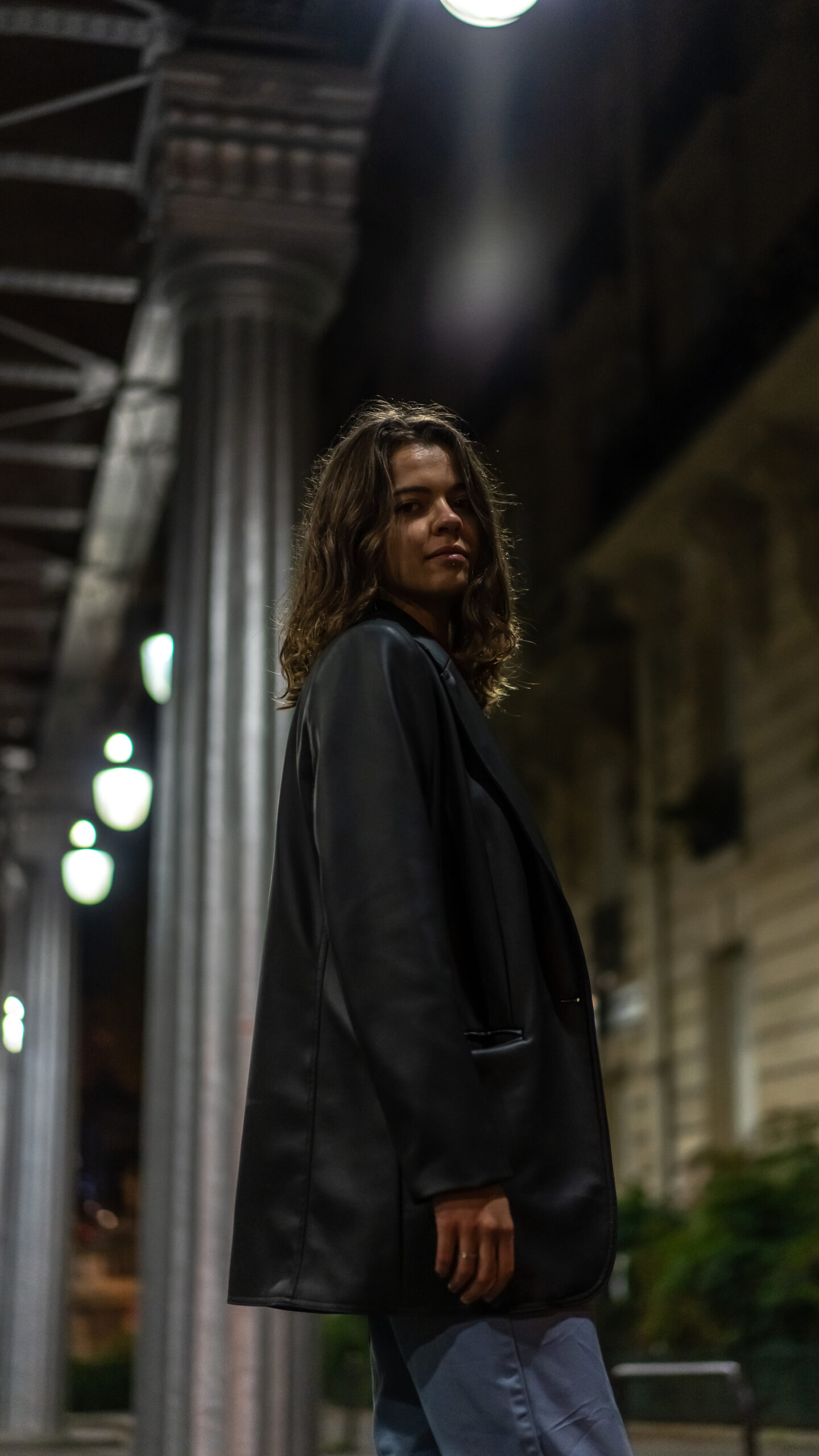 Léane Payet