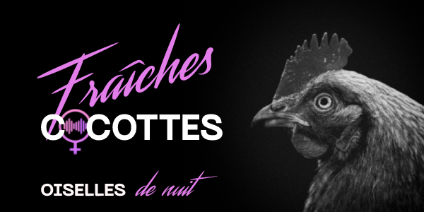 Fraîches Cocottes