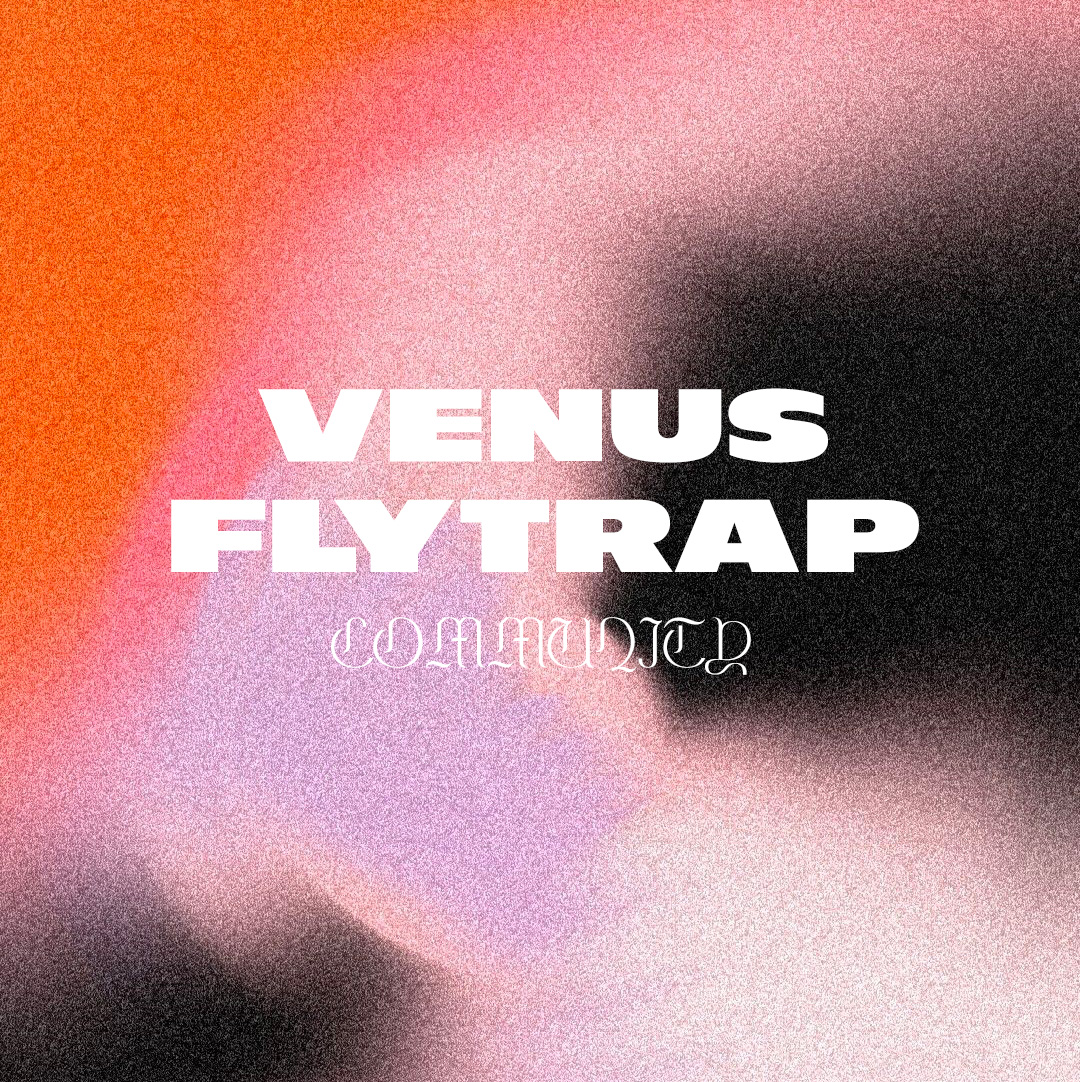 Venus Flytrap