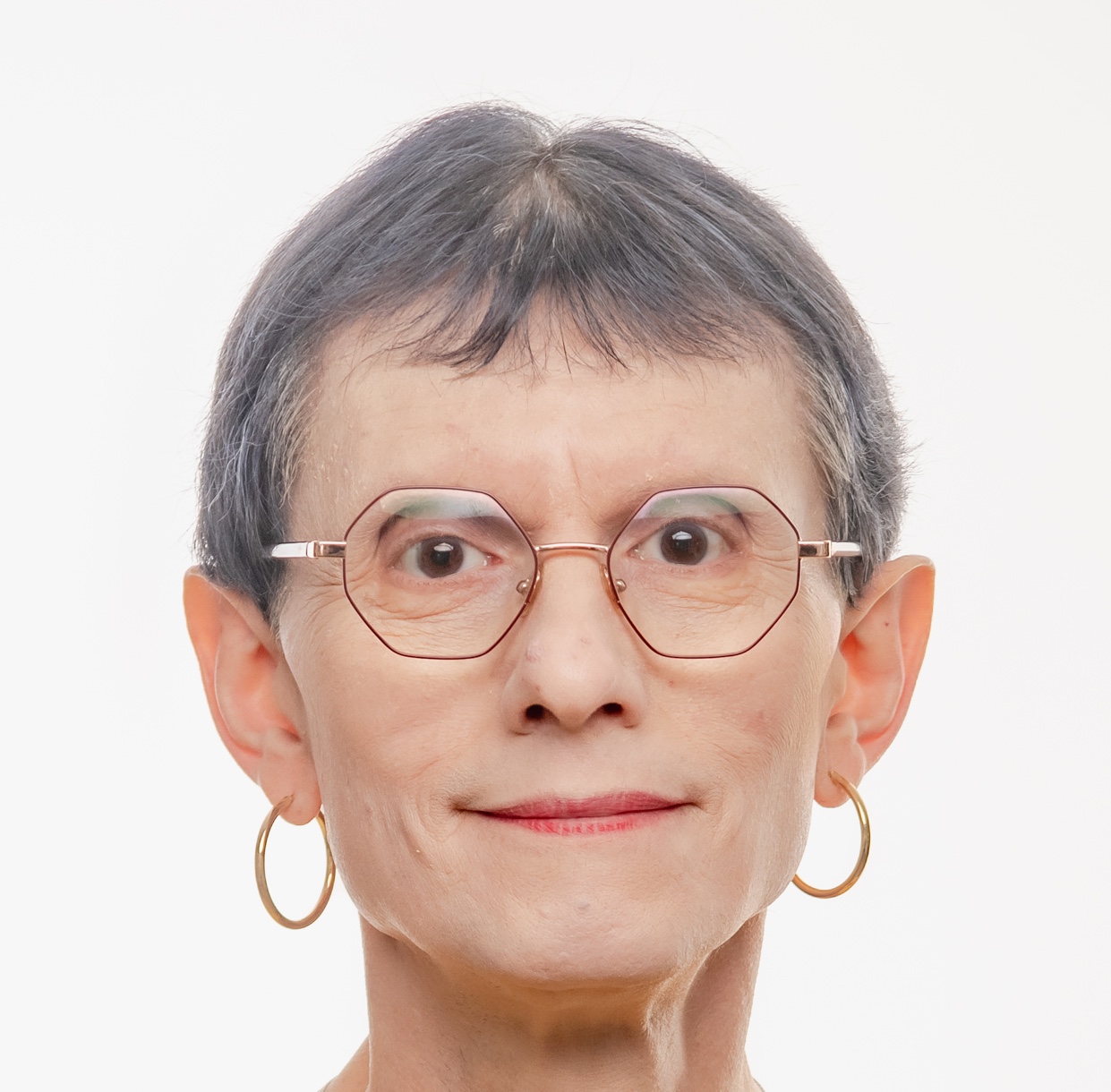 Miss Kathy